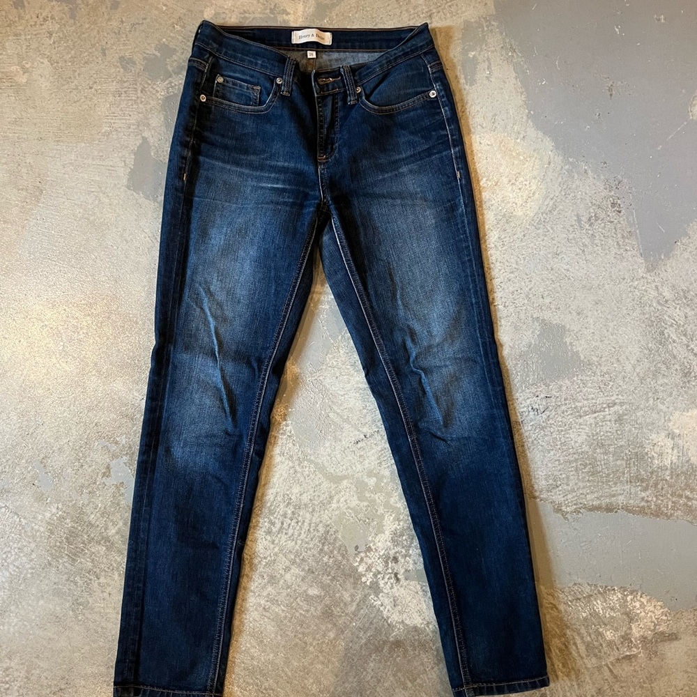 Henry & Belle jeans